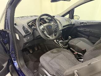Ford B-Max 1.0 EcoBoost Titanium picture 31