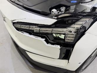 Volvo EX30 Single Extended Range Ultra 200kW picture 22