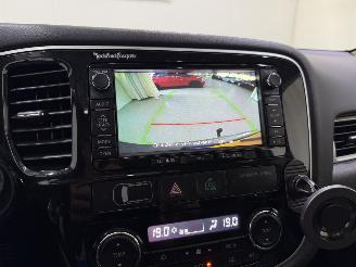 Mitsubishi Outlander 2.0 PHEV Instyle Aut. Navi/Clima picture 26