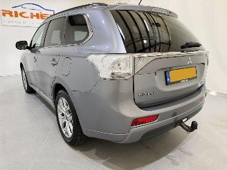 Mitsubishi Outlander 2.0 PHEV Instyle Aut. Navi/Clima picture 34