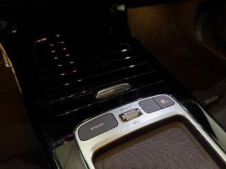 Mercedes A-klasse HB A200d AMG Premium Plus Night picture 18