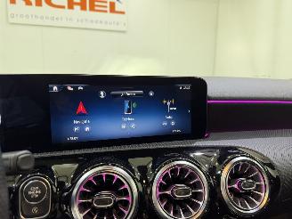 Mercedes A-klasse HB A200d AMG Premium Plus Night picture 24