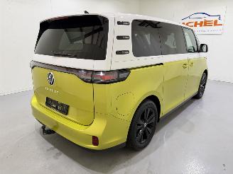 Volkswagen ID.Buzz Pro Premium Comfort Plus 77kWh picture 44