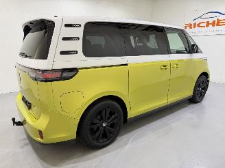 Volkswagen ID.Buzz Pro Premium Comfort Plus 77kWh picture 6