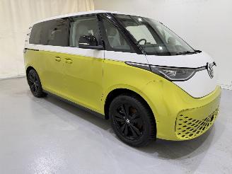 škoda osobní automobily Volkswagen ID.Buzz Pro Premium Comfort Plus 77kWh 2023/1