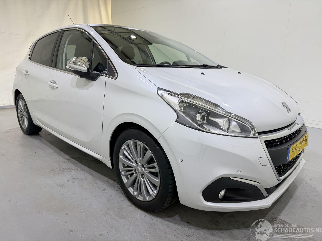 Peugeot 208 HB 1.6 Blue HDI 100 Premium