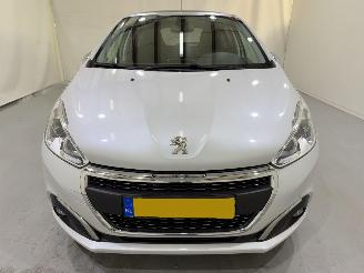 Peugeot 208 HB 1.6 Blue HDI 100 Premium picture 30