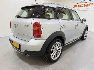 Mini Countryman 1.6 Cooper All4 Chili Automaat picture 6