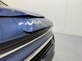 Kia Niro 1.6 Hybrid Edition picture 48