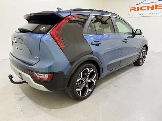 Kia Niro 1.6 Hybrid Edition picture 6