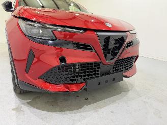 Alfa Romeo Junior Ibrida 1.2 VGT Sport Speciale picture 8