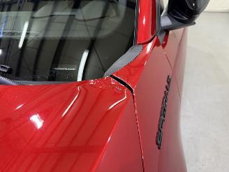 Alfa Romeo Junior Ibrida 1.2 VGT Sport Speciale picture 13