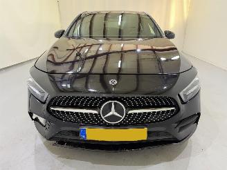 Mercedes A-klasse 180 Business Solution AMG picture 2