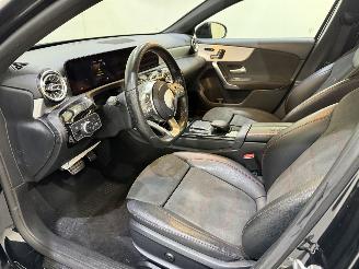 Mercedes A-klasse 180 Business Solution AMG picture 7