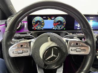 Mercedes A-klasse 180 Business Solution AMG picture 12