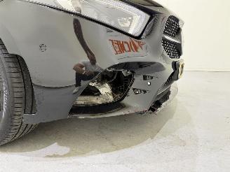 Mercedes A-klasse 180 Business Solution AMG picture 8