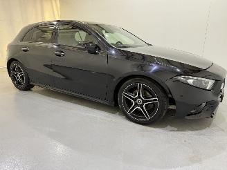 Mercedes A-klasse 180 Business Solution AMG picture 41