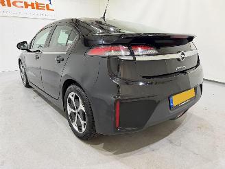 Opel Ampera 1.4 PHEV Aut/Ecc/leer/navi picture 19