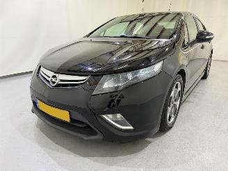 Opel Ampera 1.4 PHEV Aut/Ecc/leer/navi picture 23
