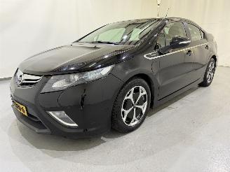 Opel Ampera 1.4 PHEV Aut/Ecc/leer/navi picture 24