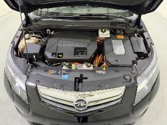 Opel Ampera 1.4 PHEV Aut/Ecc/leer/navi picture 22
