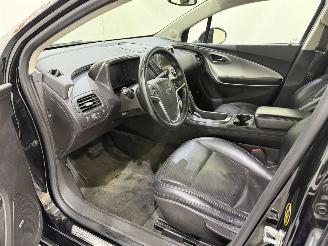 Opel Ampera 1.4 PHEV Aut/Ecc/leer/navi picture 6