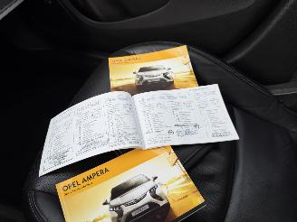 Opel Ampera 1.4 PHEV Aut/Ecc/leer/navi picture 15