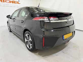 Opel Ampera 1.4 PHEV Aut/Ecc/leer/navi picture 3