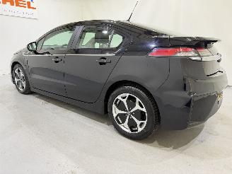 Opel Ampera 1.4 PHEV Aut/Ecc/leer/navi picture 32