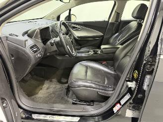 Opel Ampera 1.4 PHEV Aut/Ecc/leer/navi picture 33