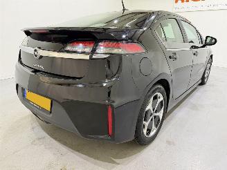 Opel Ampera 1.4 PHEV Aut/Ecc/leer/navi picture 5