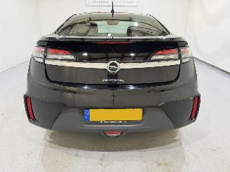 Opel Ampera 1.4 PHEV Aut/Ecc/leer/navi picture 4