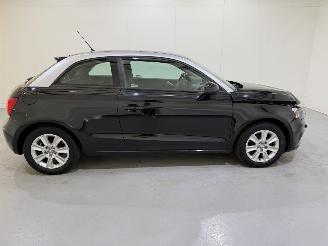 Audi A1 1.2 TFSI Attraction Pro Line Business picture 31