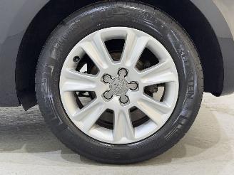 Audi A1 1.2 TFSI Attraction Pro Line Business picture 25