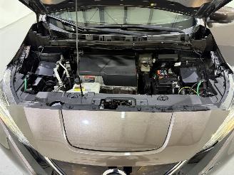 Nissan Leaf N-Connecta 40kWh Navi picture 30