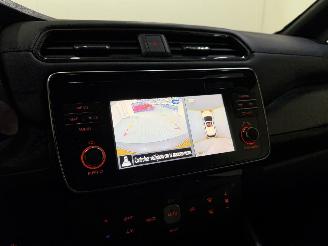 Nissan Leaf N-Connecta 40kWh Navi picture 37