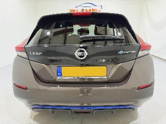 Nissan Leaf N-Connecta 40kWh Navi picture 5