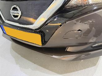 Nissan Leaf N-Connecta 40kWh Navi picture 9