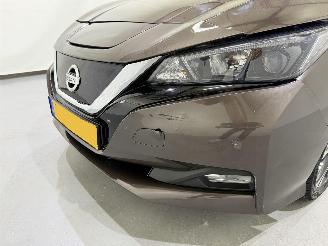 Nissan Leaf N-Connecta 40kWh Navi picture 38