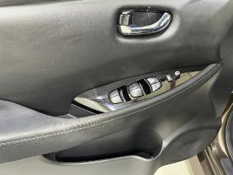 Nissan Leaf N-Connecta 40kWh Navi picture 28