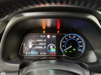 Nissan Leaf N-Connecta 40kWh Navi picture 24