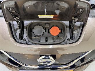 Nissan Leaf N-Connecta 40kWh Navi picture 31