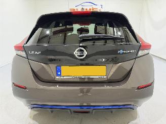 Nissan Leaf N-Connecta 40kWh Navi picture 19