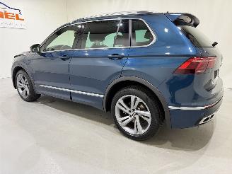 Volkswagen Tiguan 1.4 TSI eHybrid R-Line Business picture 4
