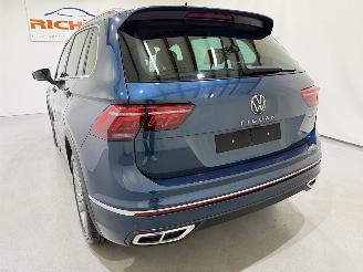 Volkswagen Tiguan 1.4 TSI eHybrid R-Line Business picture 26