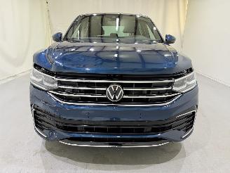 Volkswagen Tiguan 1.4 TSI eHybrid R-Line Business picture 2