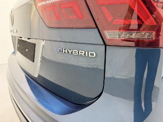 Volkswagen Tiguan 1.4 TSI eHybrid R-Line Business picture 14