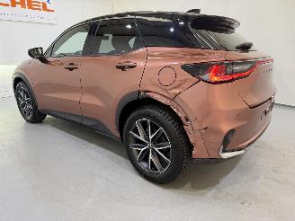 Lexus LBX 1.5 Hybrid HEV 100kW picture 5