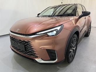 Lexus LBX 1.5 Hybrid HEV 100kW picture 30