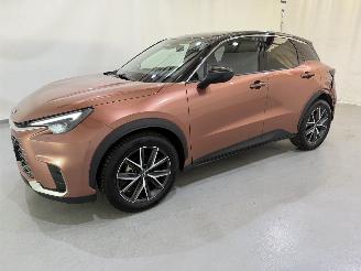Lexus LBX 1.5 Hybrid HEV 100kW picture 35